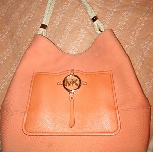 MK purse
